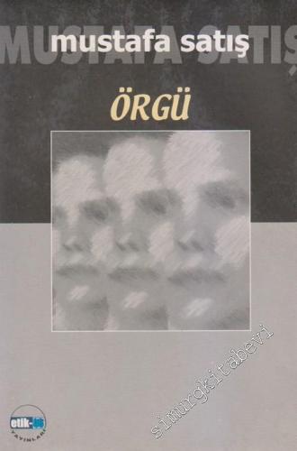 Örgü -        2002