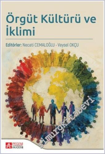 Örgüt Kültürü ve İklimi -        2024