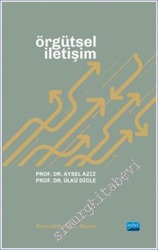 Örgütsel İletişim -        2024