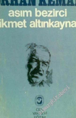 Orhan Kemal -        1977