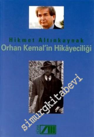 Orhan Kemal'in Hikayeciliği -        2000