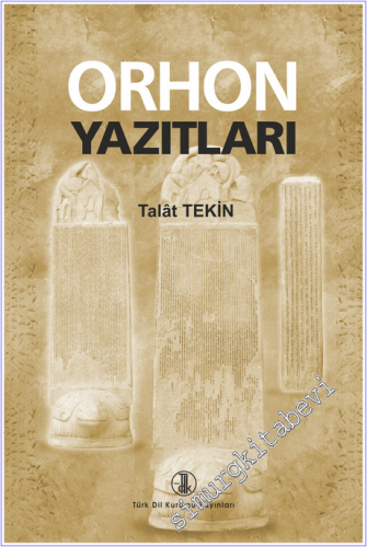 Orhon Yazıtları -        2025
