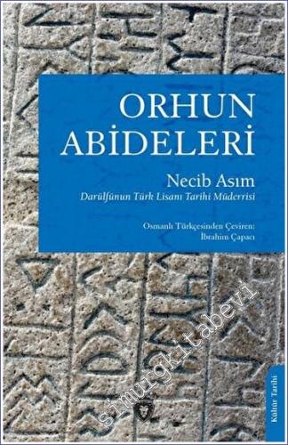 Orhun Abideleri - 2023