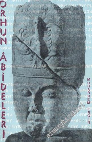 Orhun Abideleri -        1970