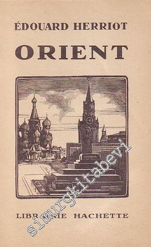 Orient -        1934