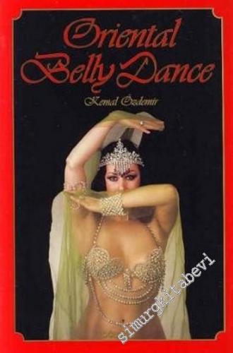 Oriental Belly Dance
