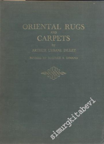 Oriental Rugs And Carpets: A Comprehensive Study
