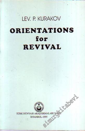 Orientations for Revival