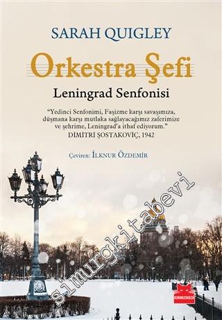 Orkestra Şefi: Leningrad Senfonisi
