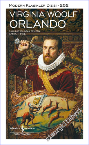 Orlando (Ciltli) - 2026