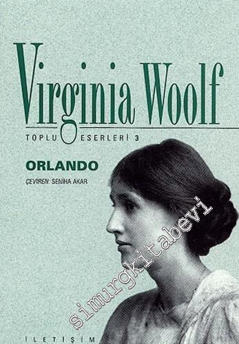 Orlando: Yaşamöyküsü