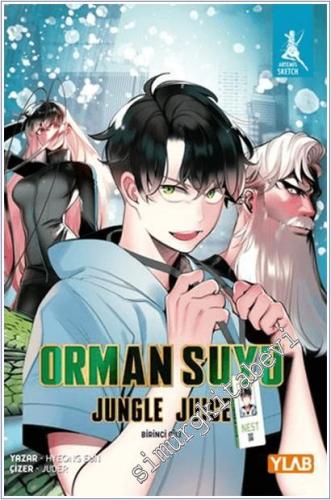 Orman Suyu - 1 - 2025