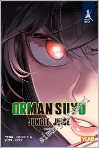 Orman Suyu - 2 - 2025