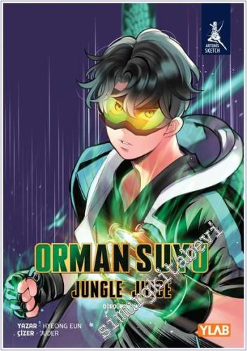 Orman Suyu - 4 - 2026