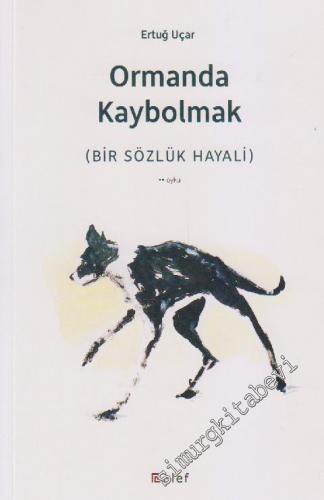 Ormanda Kaybolmak: Bir Sözlük Hayali -        2014