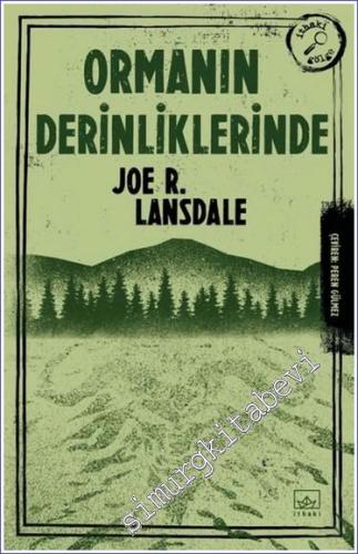 Ormanın Derinliklerinde -        2023