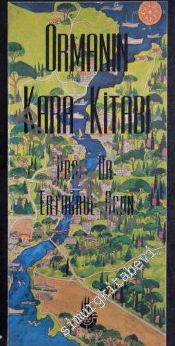 Ormanın Kara Kitabı -        1998