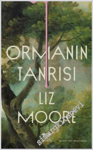 Ormanın Tanrısı - 2025