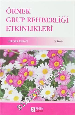 Örnek Grup Rehberliği Etkinlikleri -        2011