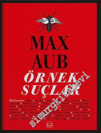 Örnek Suçlar -        2019