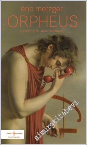 Orpheus -        2025