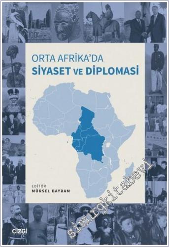 Orta Afrika'da Siyaset ve Diplomasi -        2025