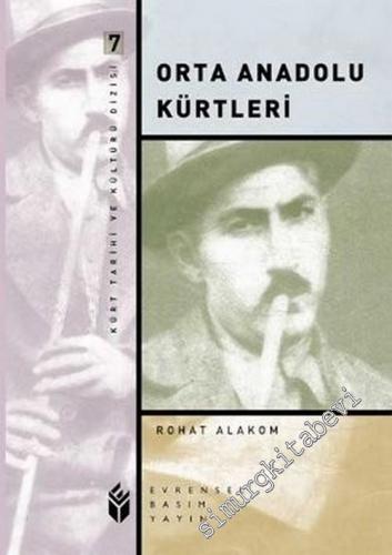 Orta Anadolu Kürtleri