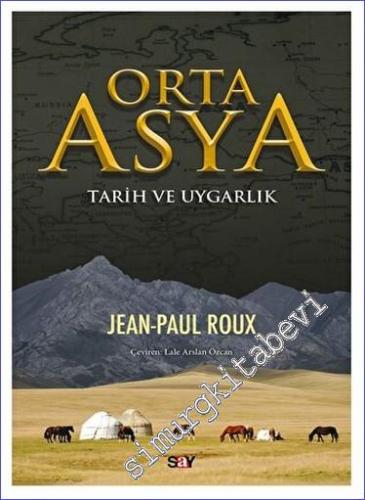 Orta Asya Tarih ve Uygarlık -        2023