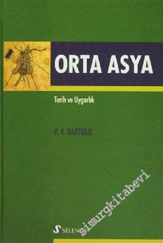 Orta Asya: Tarih ve Uygarlık -