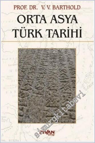 Orta Asya Türk Tarihi Dersleri -        2021