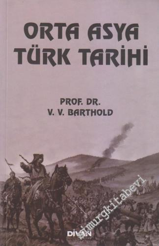 Orta Asya Türk Tarihi Dersleri -        2021