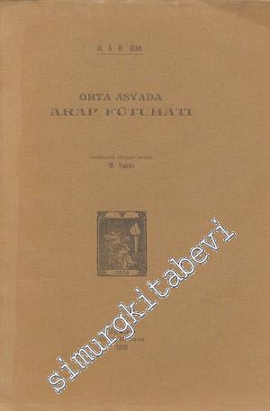 Orta Asya'da Arap Fütuhatı -        1930