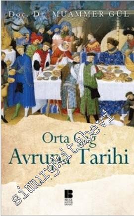 Orta Çağ Avrupa Tarihi -