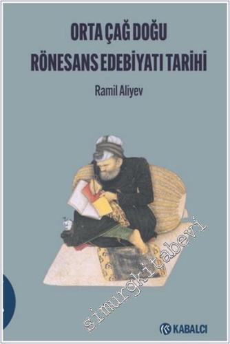 Orta Çağ Doğu Rönesans Edebiyatı Tarihi -        2025
