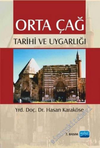 Orta Çağ Tarihi ve Uygarlığı -        2017