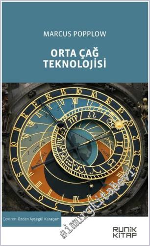 Orta Çağ Teknolojisi - 2026