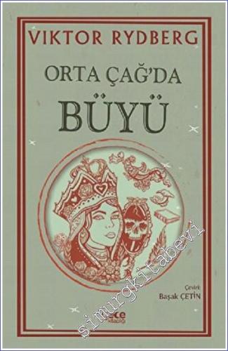 Orta Çağ'da Büyü -        2022