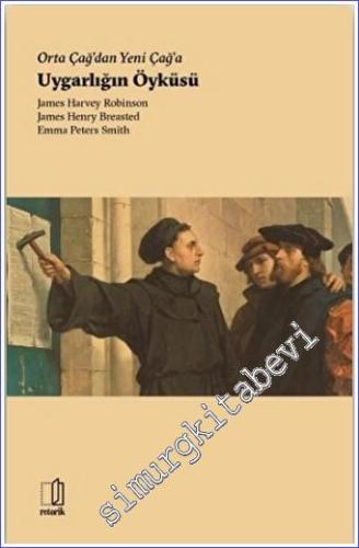 Orta Çağ'dan Yeni Çağ'a Uygarlığın Öyküsü -        2020