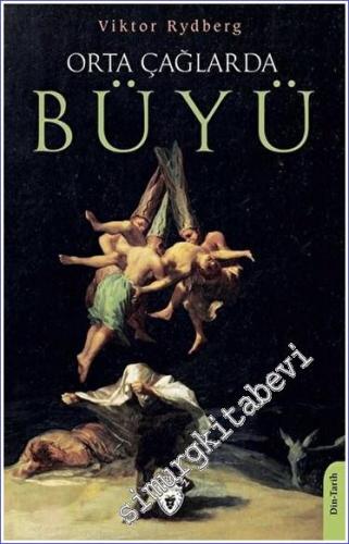 Orta Çağlarda Büyü -        2023