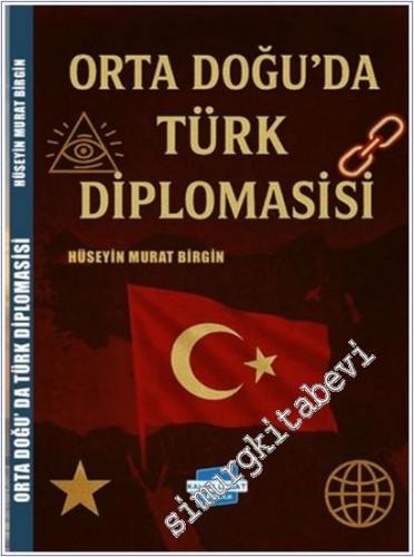 Orta Doğu'da Türk Diplomasisi -        2025