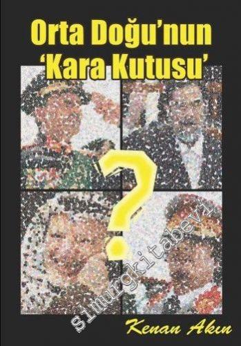 Orta Doğunun Kara Kutusu -