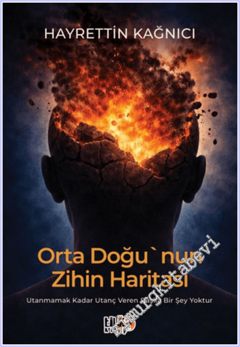 Orta Doğu'nun Zihin Haritası - 2026