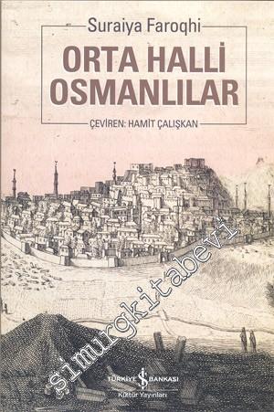 Orta Halli Osmanlılar