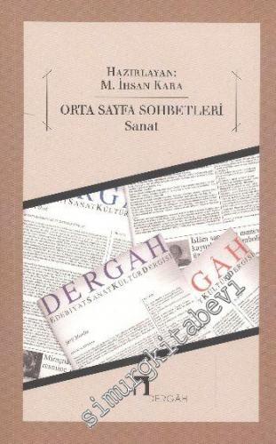 Orta Sayfa Sohbetleri - Kültür -