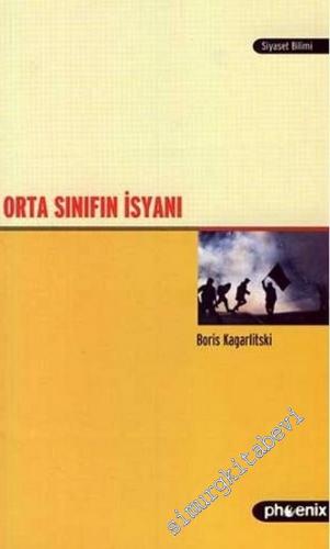 Orta Sınıfın İsyanı -        2006