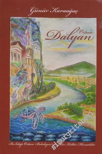 Ortaca Dalyan -        2019