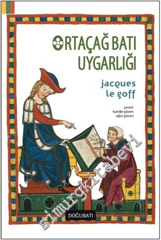 Ortaçağ Batı Uygarlığı -        2025