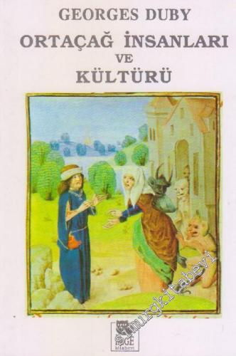 Ortaçağ İnsanları ve Kültürü -
