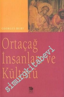 Ortaçağ İnsanları ve Kültürü -