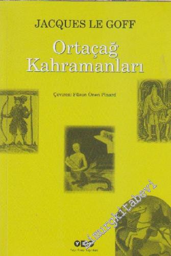 Ortaçağ Kahramanları -